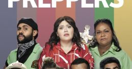 Preppers (2021)