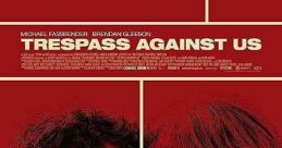 Trespass Against Us (2016)
