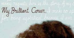 My Brilliant Career (1979)