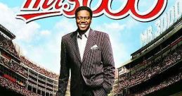 Mr 3000 (2004) Aging baseball star who goes by the nickname, Mr. 3000, finds out many years after retirement that he