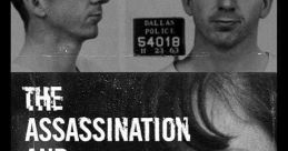 The Assassination & Mrs. Paine (2022)
