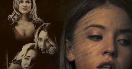 The Wrong Daughter (2018)