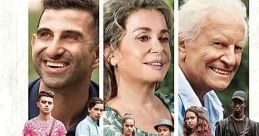 Bad Seeds (2018)