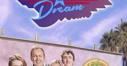 Living the Dream (2017)