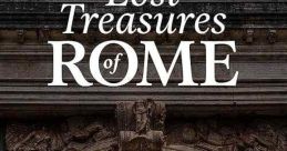 Lost Treasures of Rome (2022)