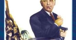 Johnny Allegro (1949)