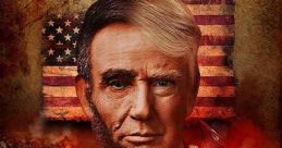 Death of a Nation (2018) This docudrama draws parallels between the dramatic fracturing of the nation over Abraham