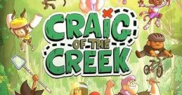 Craig of the Creek (2018)