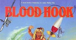 Blood Hook (1986)