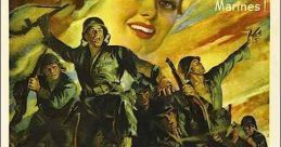 Halls of Montezuma (1951)