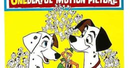 One Hundred and One Dalmatians (1961)