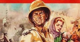 North West Frontier (1959) Set on the North West Frontier of colonial India in 1905. A British Army Officer, Captain Scott is
