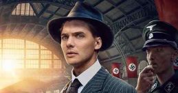 Escape from Germany (2024)