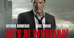 Acts of Vengeance (2017) A fast-talking lawyer transforms his body and takes a vow of silence, not to be broken until he