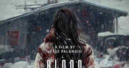 Blood and Snow (2023)