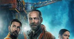 The Rig (2023)