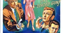 Crossfire (1947) A man is murdered, apparently by one of a group of demobilized soldiers he met in a bar. But which one?