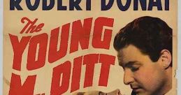 The Young Mr Pitt (1942) This biopic tells the story of the life of Pitt The Younger, who became Prime Minister of Great