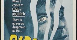 Paranoiac (1963) A man long believed dead returns to the family estate to claim his inheritance. Cast: Eleanor Ashby: Janette
