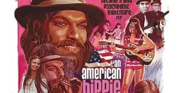 An American Hippie in Israel (1972)