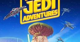 Star Wars: Young Jedi Adventures (2023)