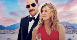 Murder Mystery (2019) A New York cop and his wife go on a European vacation to reinvigorate the spark in their marriage,