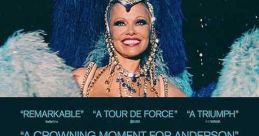 The Last Showgirl (2024)