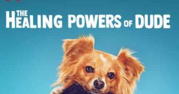 The Healing Powers of Dude (2020) Noah, an 11-year-old boy with social anxiety disorder, has to start middle school, he turns