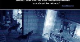 Paranormal Activity 2 (2010)
