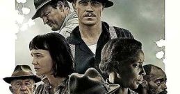 Mudbound (2017)