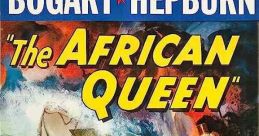 The African Queen (1951)