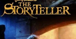 The Storyteller (1988)