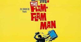 The Flim Flam Man (1967)