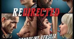 Redirected (2014)