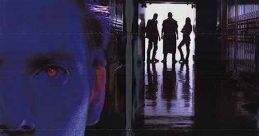 Class of 1999 II: The Substitute (1994)