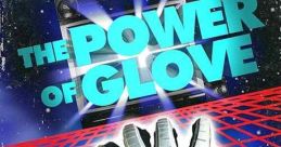 The Power of Glove (2017)