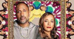 #blackAF (2020) A father takes an irreverent and honest approach to parenting and relationships. Written by: Kenya Barris