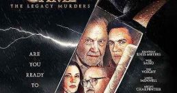 Dangerous Game: The Legacy Murders (2022)