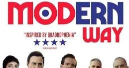 The Modern Way (2022)