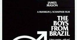 The Boys from Brazil (1978)