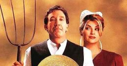 For Richer or Poorer (1997)