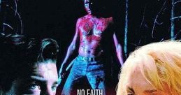 The Passion of Darkly Noon (1995) A young man who has spent his life as a member of an ultraconservative Christian cult loses