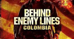 Behind Enemy Lines: Colombia (2009) Navy SEALS mount an attack on Colombian special forces to clear their names and rescue