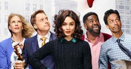 Powerless (2017) Follow the staff of an insurance company, specialising in products to protect defenseless bystanders from