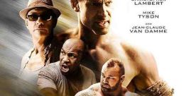Kickboxer: Retaliation (2018)