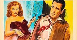 Tokyo Joe (1949)