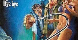 The Mutilator (1984)