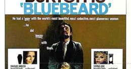 Bluebeard (1972) A World War I pilot whom everybody envies as a "ladykiller" actually is one. After he beds a woman he's