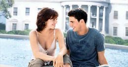 Chasing Liberty (2004)