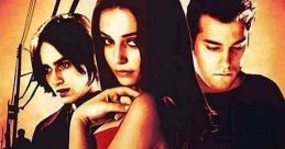 Crime + Punishment in Suburbia (2000) A darkly romantic story of murder and redemption, set against an eerily familiar